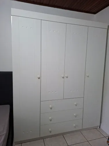 Quarto infantil