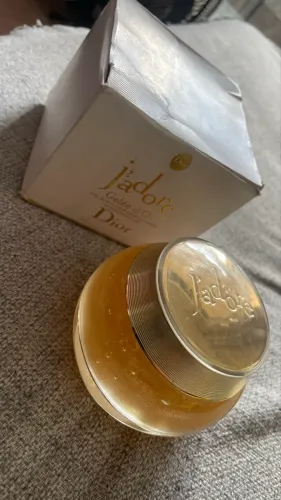 Gelée d?Or Jadore Dior