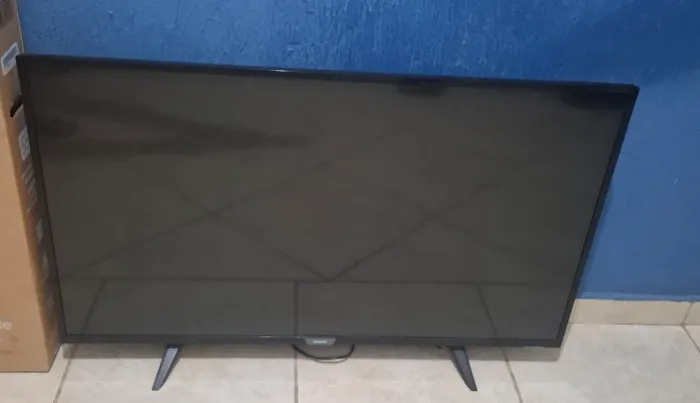 Tv smart 43 polegada