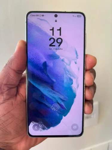 Samsung Galaxy S21 8/128gb 5G 