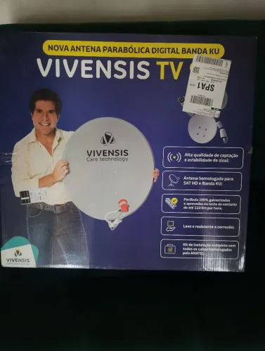 Antena de TV
