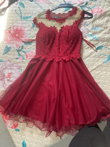 Vestido