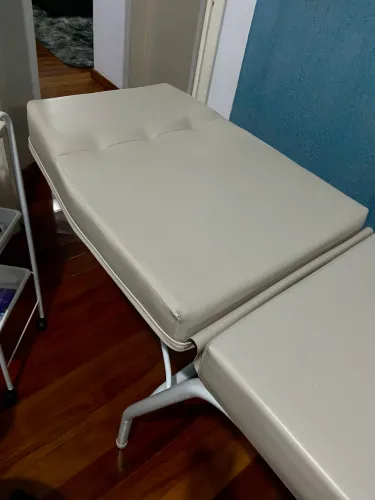 Maca + Escada e Mocho 