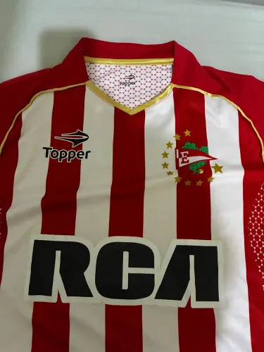 Camisa Estudiantes Argentina