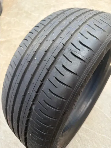 Pneu Dunlop 255 50 18