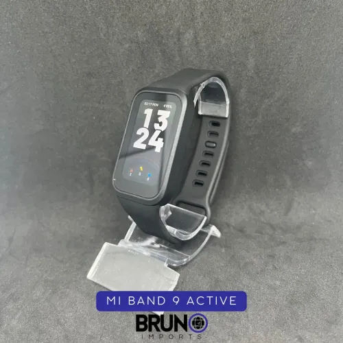 Mi Band 9 Active
