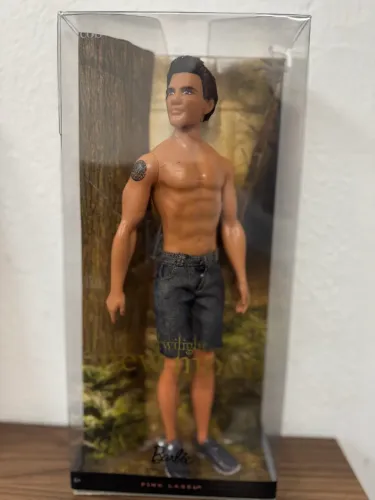Barbie 
