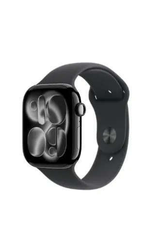 Apple Watch 11 GPS 46mm 64GB - Preto