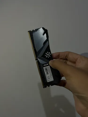 8G RAM 3200mHz (LEIA A DESCRIÇÃO)