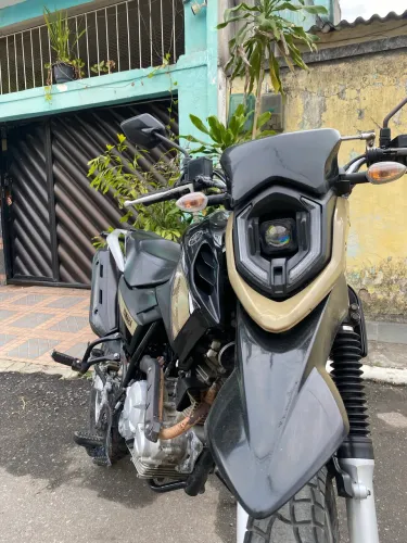 Crosser Z  150cc 22/23 NOVA 