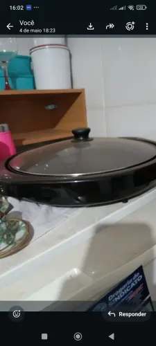 Cama armário guarda roupa geladeira tanquinho