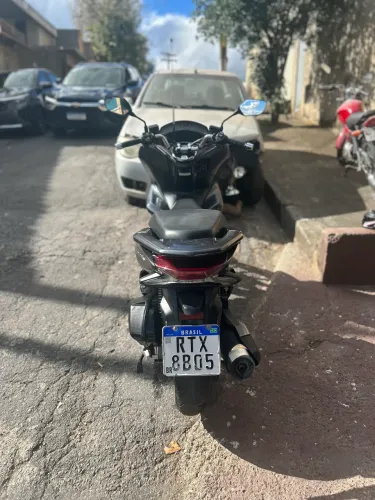 Pcx 2022