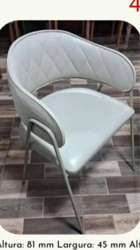 Cadeira Tânia