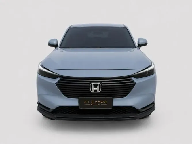 Honda HR-V EXL 1.8 Flexone 16V 5P Aut. 2025