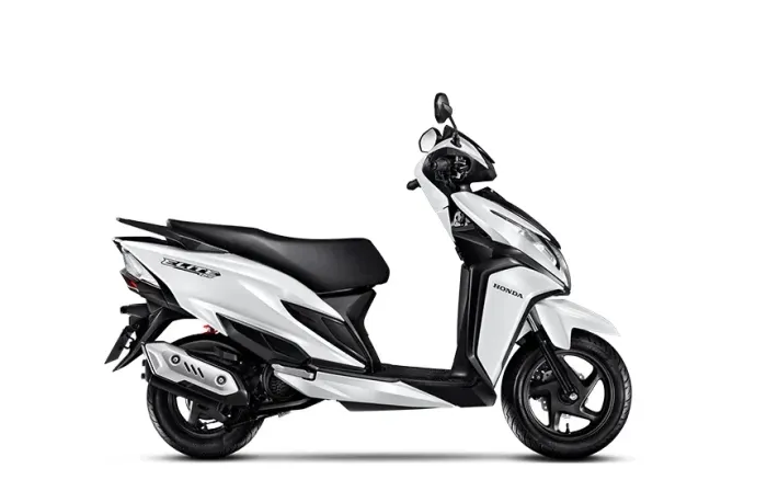 Honda Elite 125