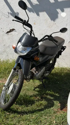 HONDA POP 110 3 MIL ABAIXO DA TABELA