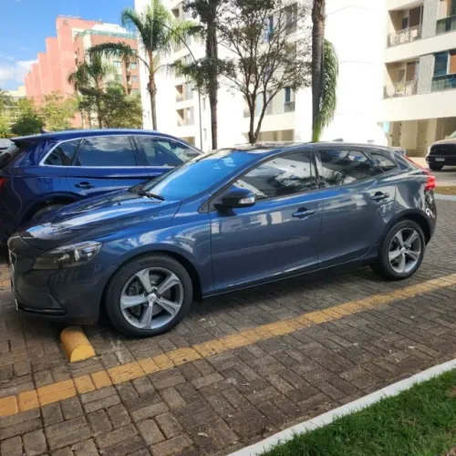 Volvo V40 T-4 Kinetic 2.0 Aut. 2017