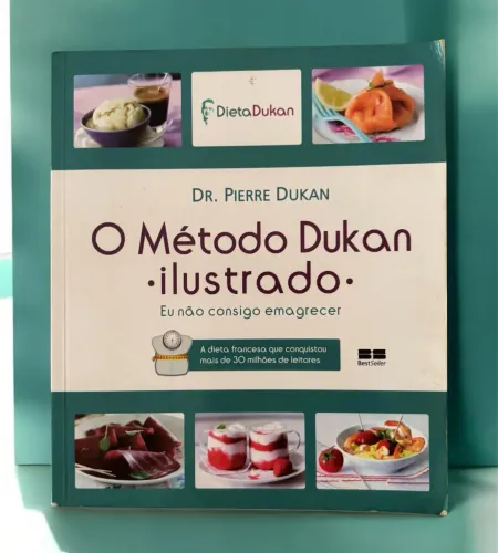 Livro auto ajuda