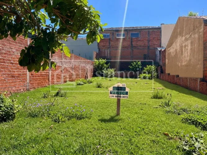 Terreno para Venda, Planalto