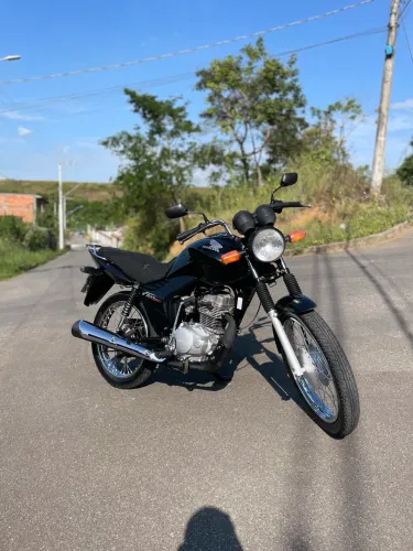 Fan 125 ks 2012/2013 completa