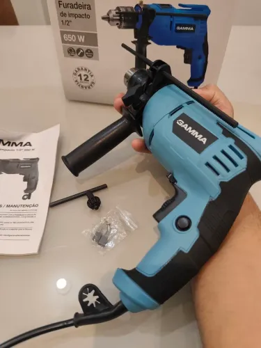 Furadeira 