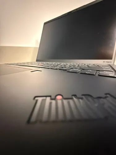 Imperdível Lenovo ThinkPad X1 | i7 | 32gb | 1tb nvme
