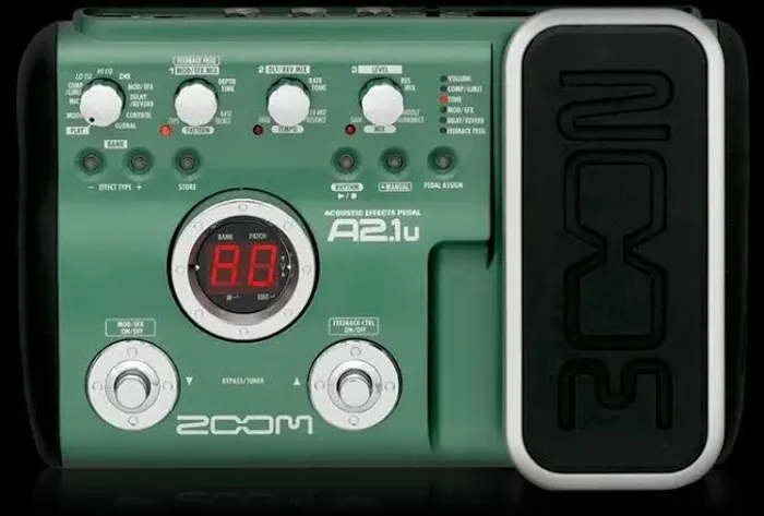 Vende-Zoom A2 iu em ótimo estado
