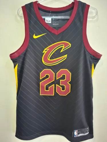Camisa Cleveland Cavaliers Lebron James