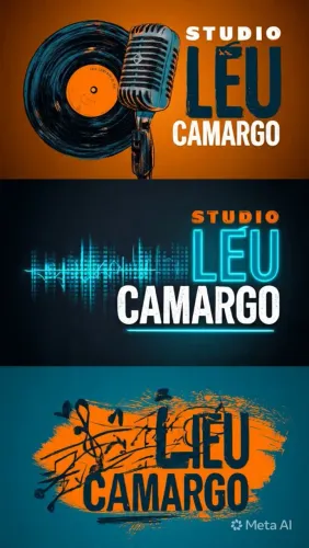 Studio de gravações grave sua musica !!