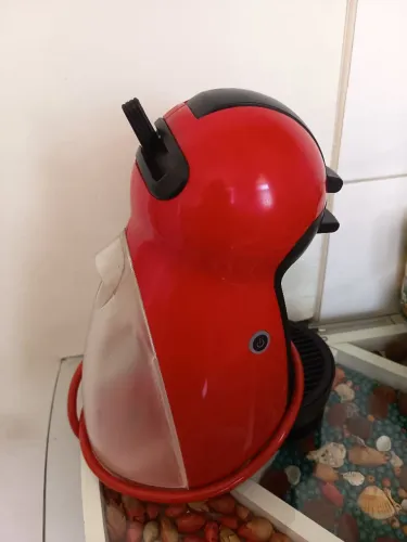Cafeteira elétrica 