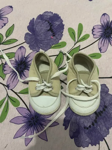 Roupas de bebê
