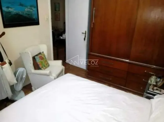 Apartamento - / Residencial / Flamengo
