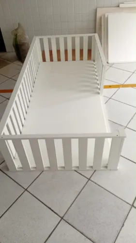 Cama para criança 
