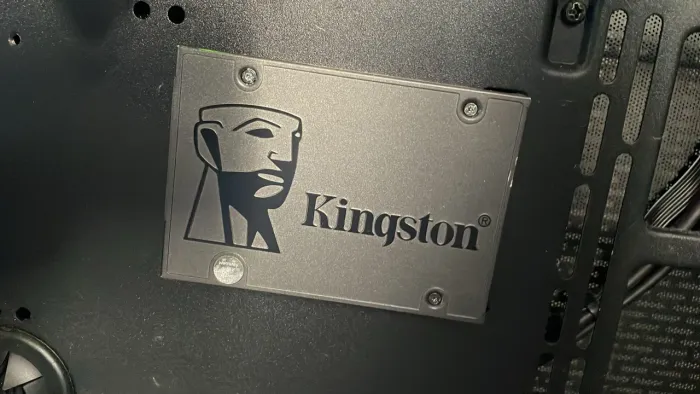 Ssd kingstone 500gb