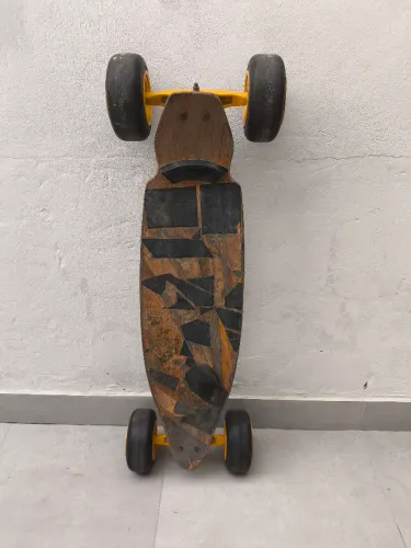 Vendo CarverBoard