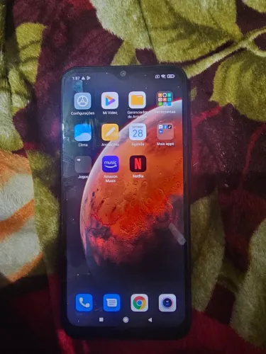 Redmi note 8