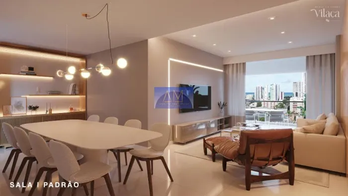 Apartamento à Venda em Pina