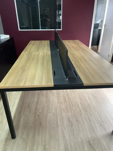 Estação de Trabalho - Mesa P/ Escritório