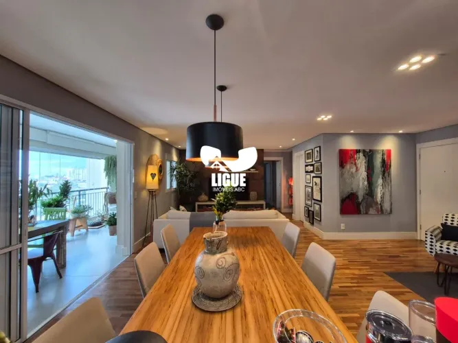 Apartamento moderno no Auge home resort