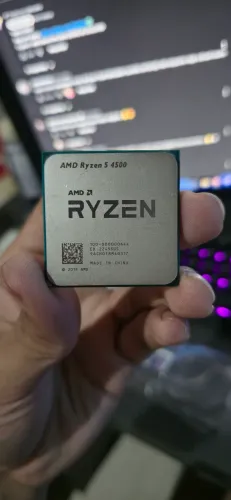 Rizen 5 4500