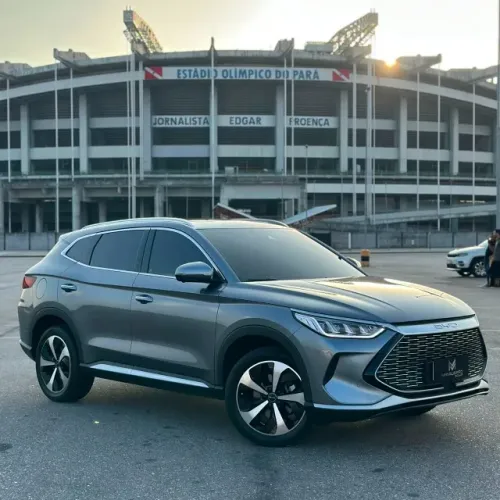 BYD Song Plus 1.5 16V Aut. (hibrido) 2024