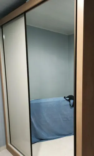 Guarda Roupas Casal. Novo Completo! Com nota fiscal. 