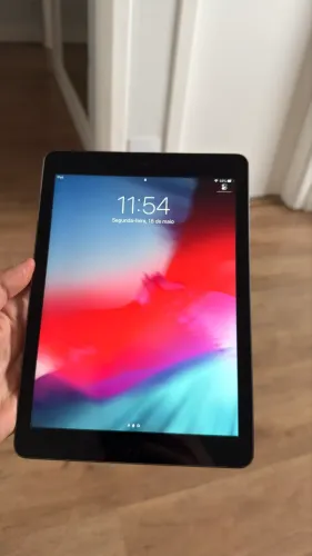 iPad Air