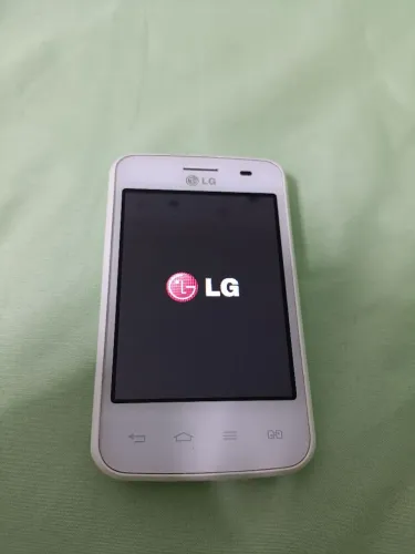 LG Optimus L3 Dual 