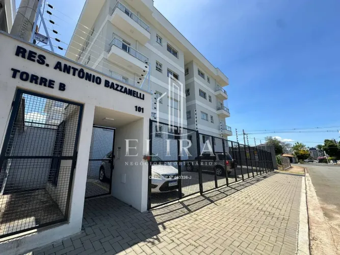 Apartamento à venda, Campo Limpo, Americana, SP