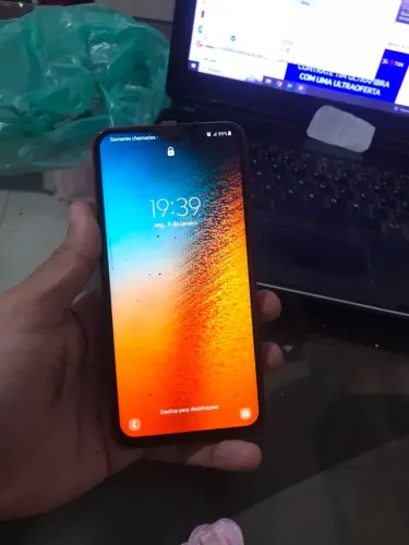 Samsung A10