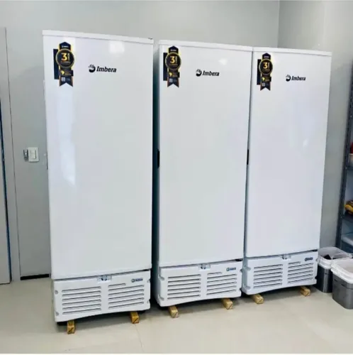 Fogão A Gás Extra Inox 3 Queimadores Mistos Venâncio