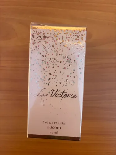 PERFUME EUDORA FEMININO