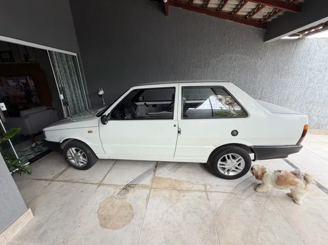 Fiat Premio CSL 1.6/ 1.5 1989