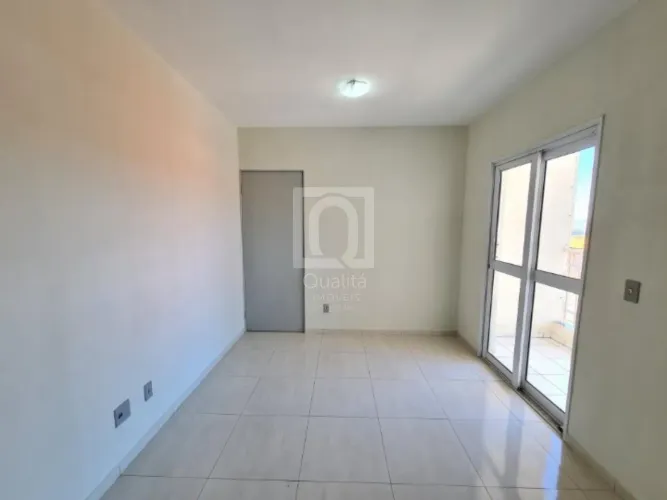 Apartamento à venda Condomínio Morar e Viver Belvedere, Sorocaba
